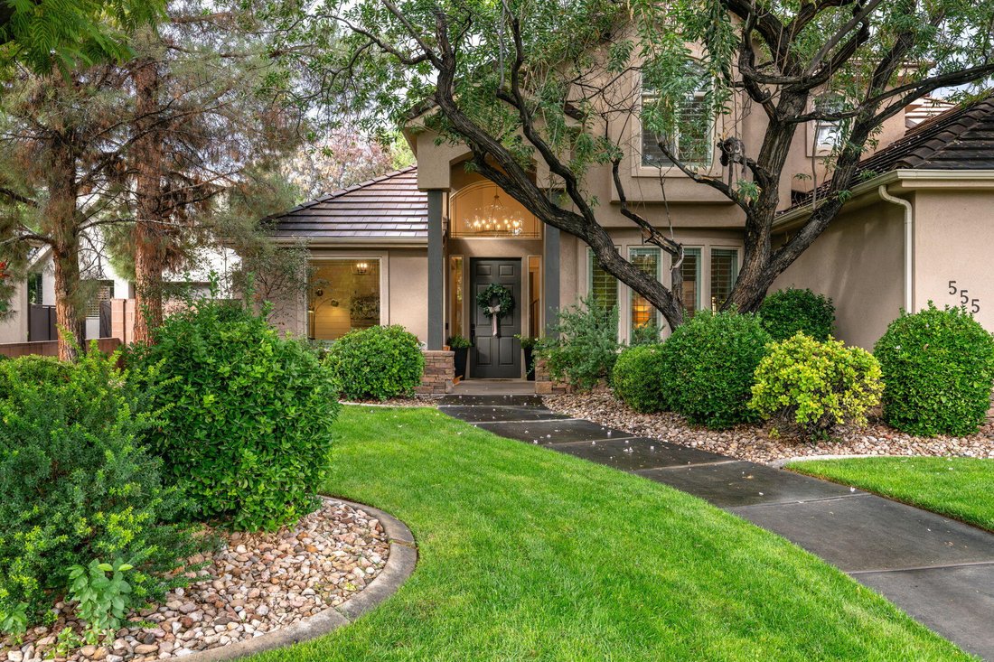 Casa en Santa Clara, Utah, Estados Unidos 3 - 19192584