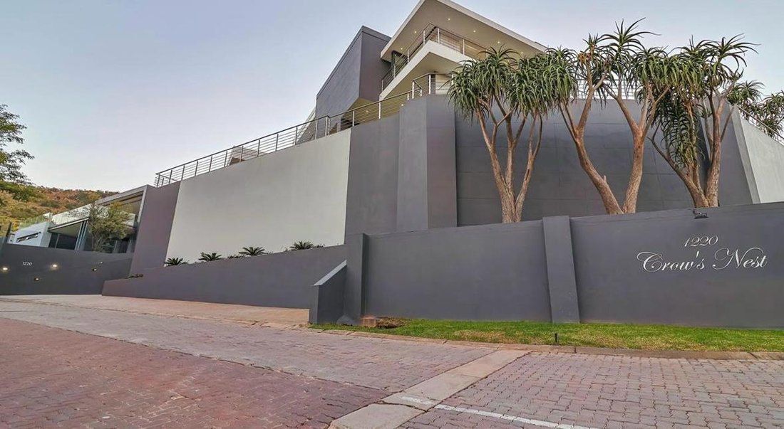 Haus in Krugersdorp, Gauteng, Südafrika 4 - 19189736