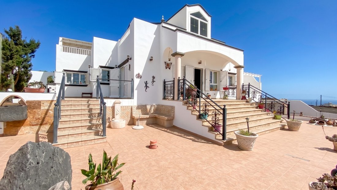 Villa in Tias, Kanarische Inseln, Spanien 2 - 19190794