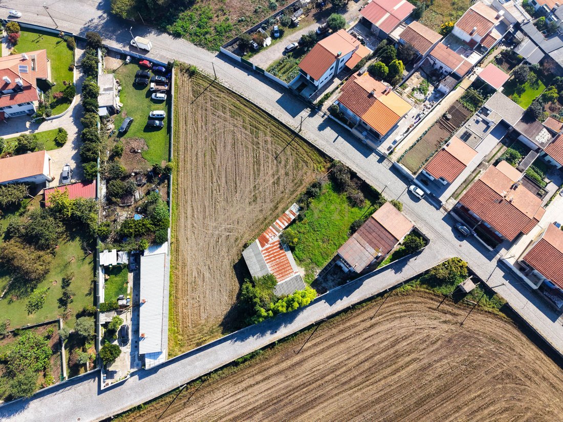 Villa in Castelo da Maia, Porto District, Portugal 1 - 19190669