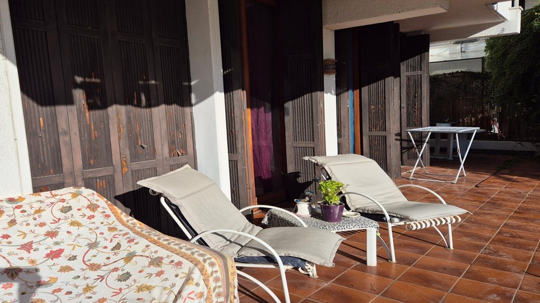 Appartement à Centre historique - Sant'Ampelio, Bordighera, Ligurie 5 - 19190080