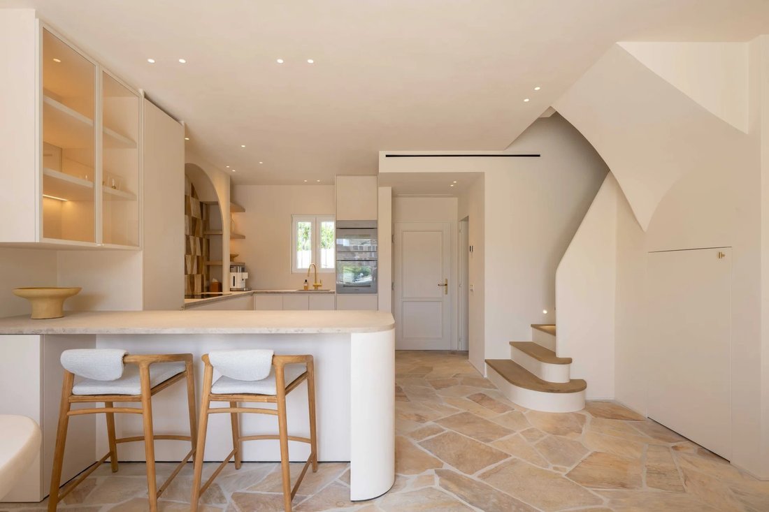 House in Port Grimaud, Grimaud, Provence-Alpes-Côte d'Azur 5 - 19193992