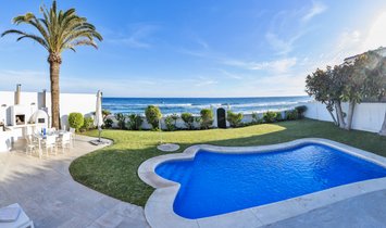 Villa en Marbella, Andalucía, España 2