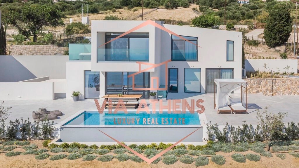 Condominio a Elios-Proni, Peloponnese, Western Greece and the Ionian, Grecia 2 - 19190026