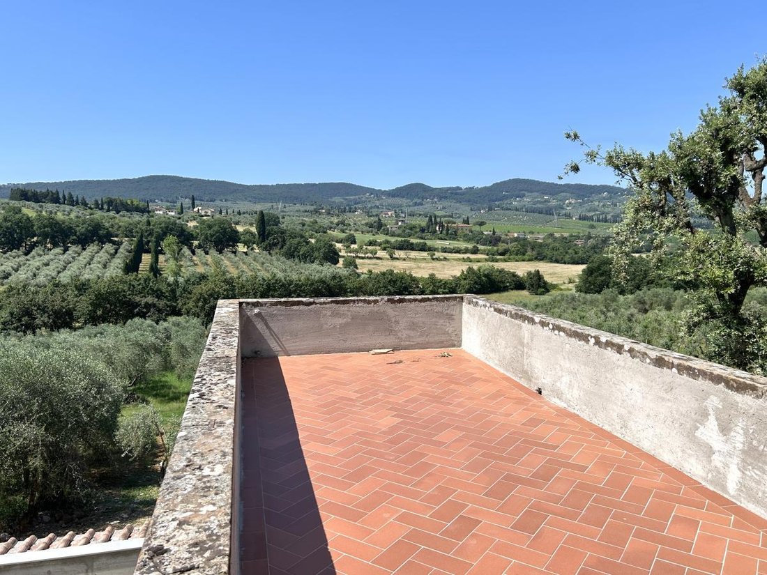 Appartamento a Centro, Scandicci, Toscana 5 - 19192880