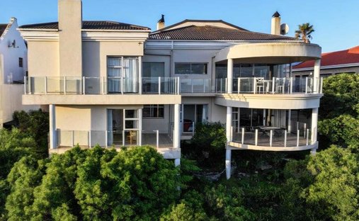 House in Still Bay West, Western Cape, South Africa 1