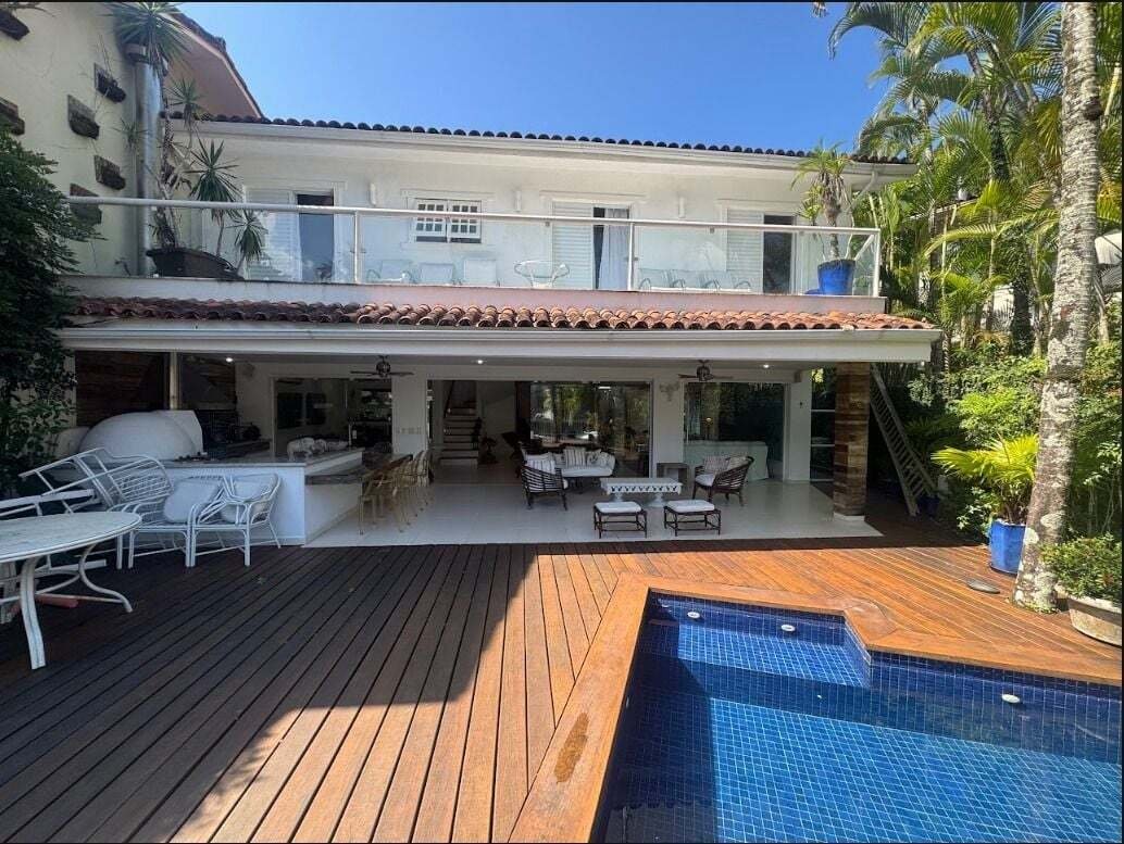 Haus in Angra dos Reis, Rio de Janeiro, Brasilien 2 - 19191359
