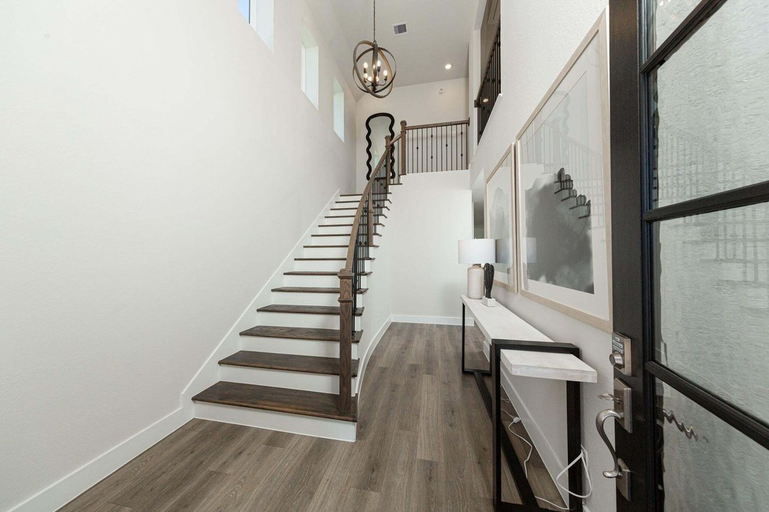 House in Katy, Texas, United States 4 - 19193123