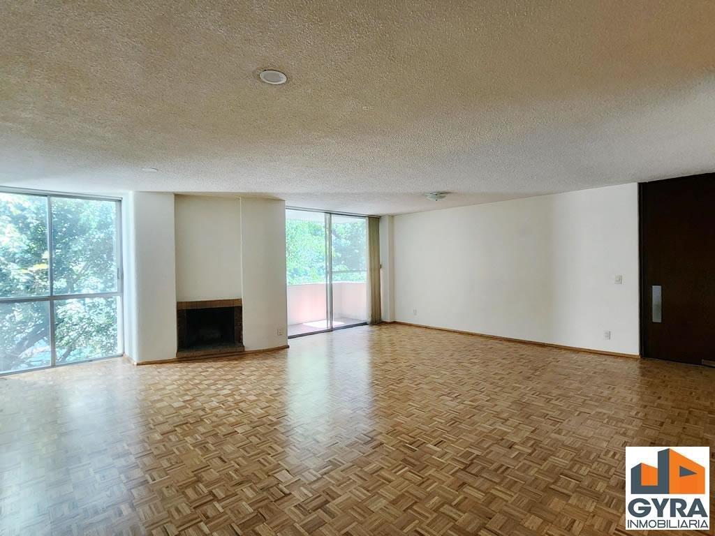 Wohnung in Mexico City, Mexiko 4 - 19192301
