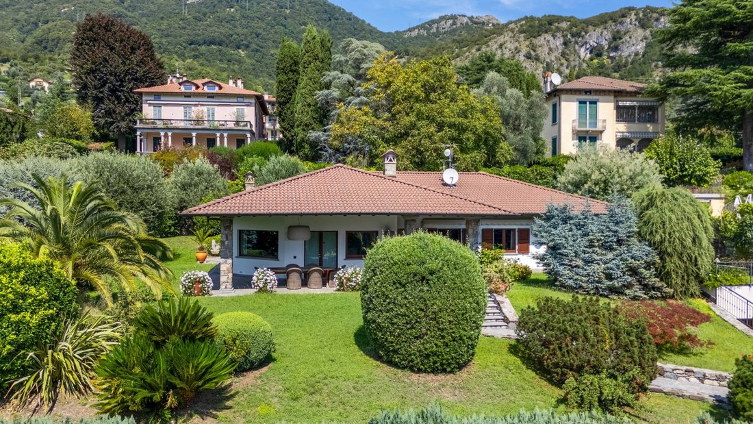 Villa in Lenno, Lombardy, Italy 3 - 19190959