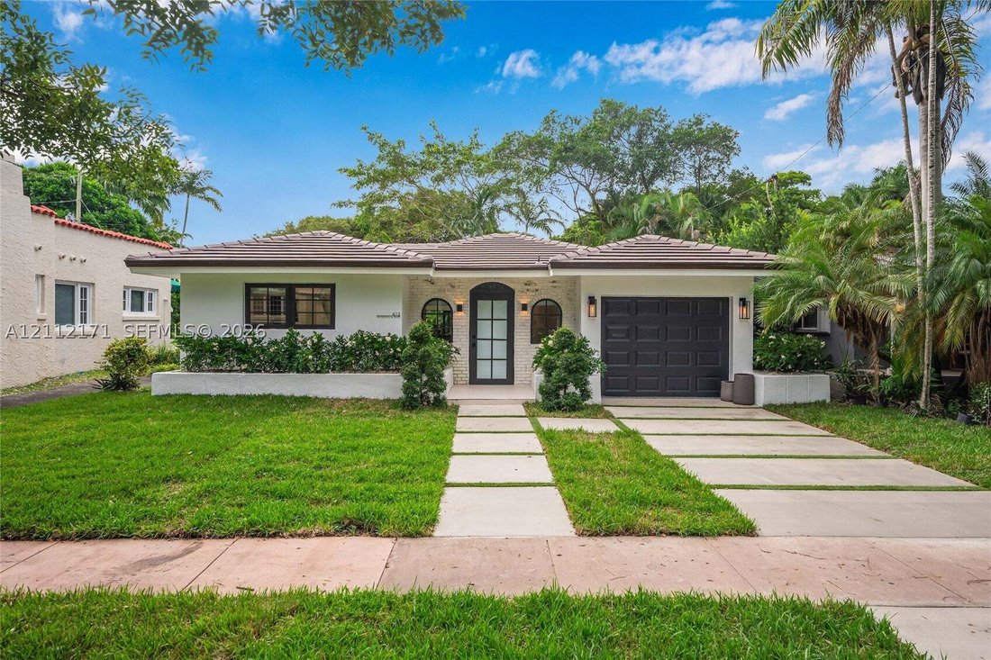 House in Coral Gables, Florida, United States 1 - 19190053