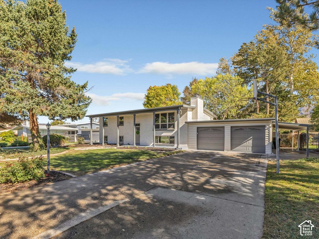 Casa en Murray, Utah, Estados Unidos 1 - 19192544