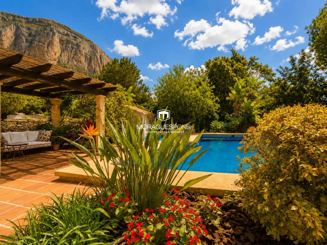 Villa a Jávea, Comunità Valenzana, Spagna 3 - 19190863