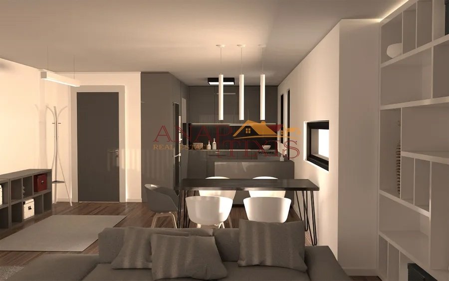 Appartement à North Athens, Attique, Grèce 2 - 19190047
