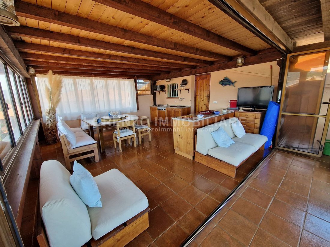 Penthouse in Centro, Olbia, Italy 4 - 19190711