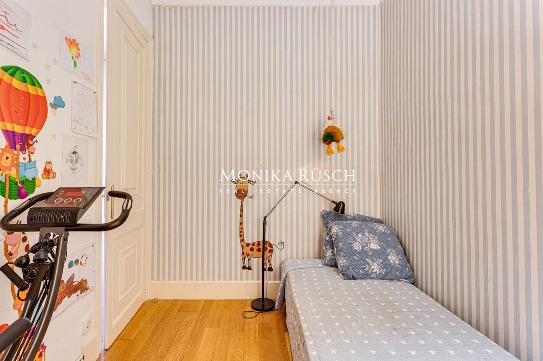 Apartamento en Eixample, Barcelona, España 5 - 19192955