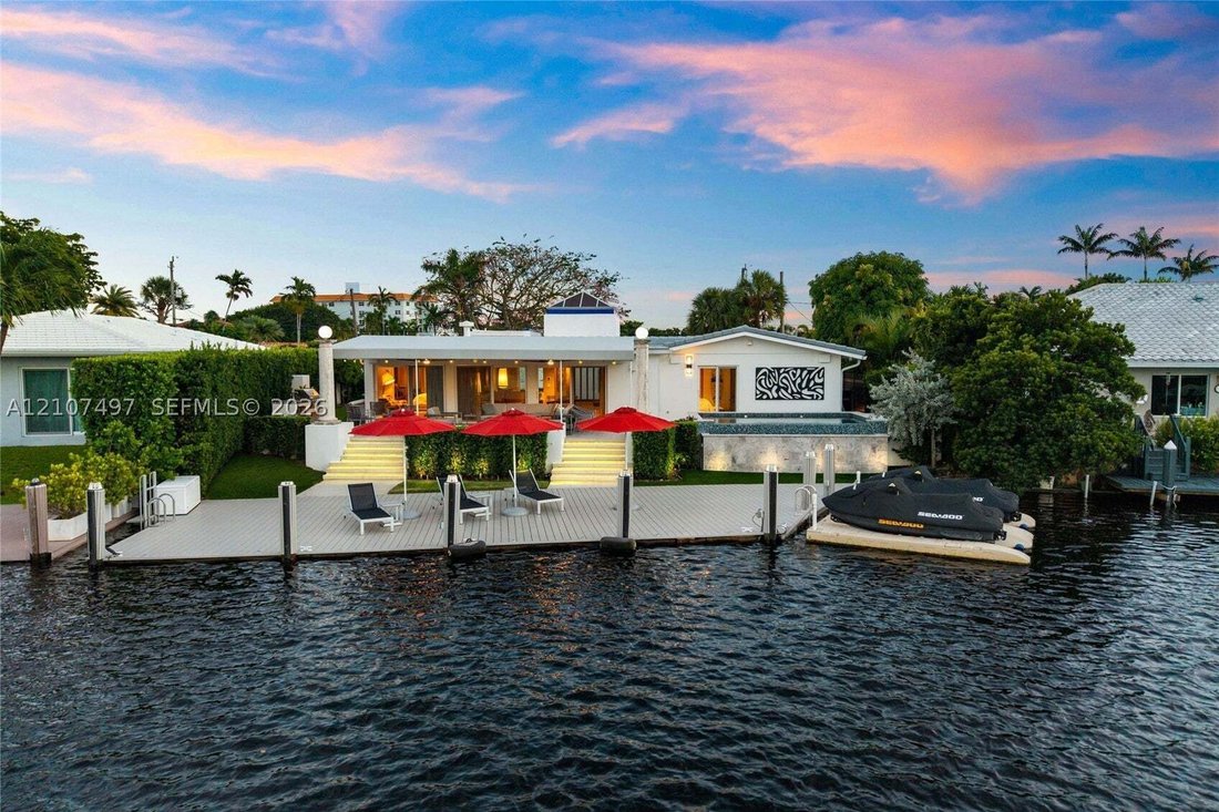 Casa a Wilton Manors, Florida, Stati Uniti 3 - 19193240