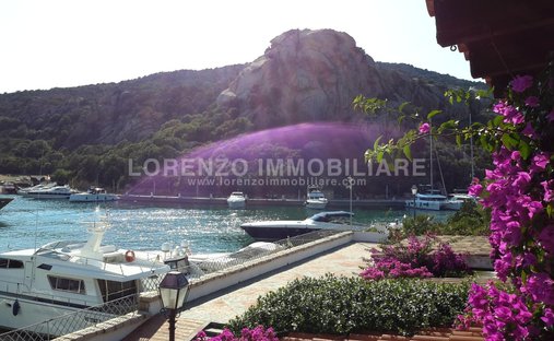 Penthouse in Porto Rotondo, Olbia, Sardinia 1