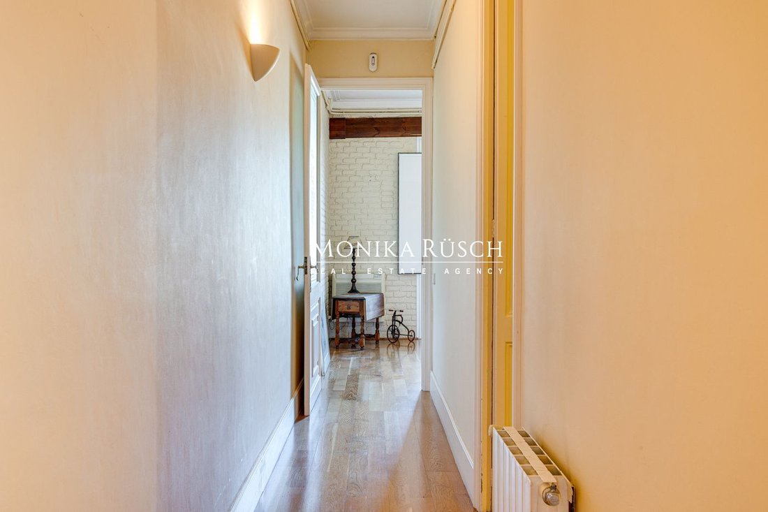 Apartamento en Eixample, Barcelona, España 3 - 19192955