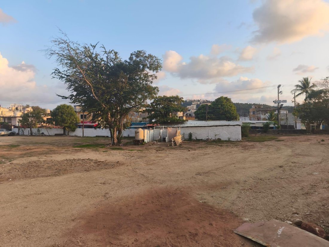 Terreno en Puerto del Marqués, Guerrero, México 5 - 19189632