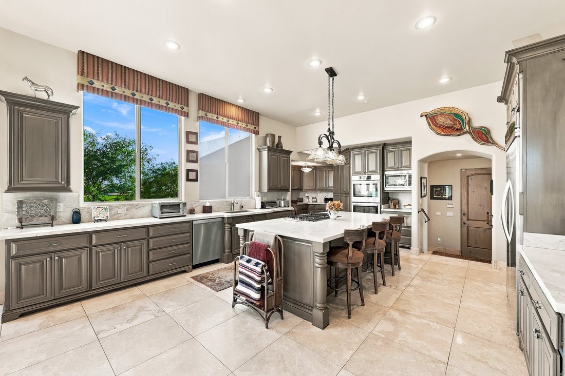 House in Scottsdale, Arizona, United States 2 - 19192237