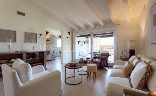 Villa à Zone Arzachena Paese, Arzachena, Sardaigne 1