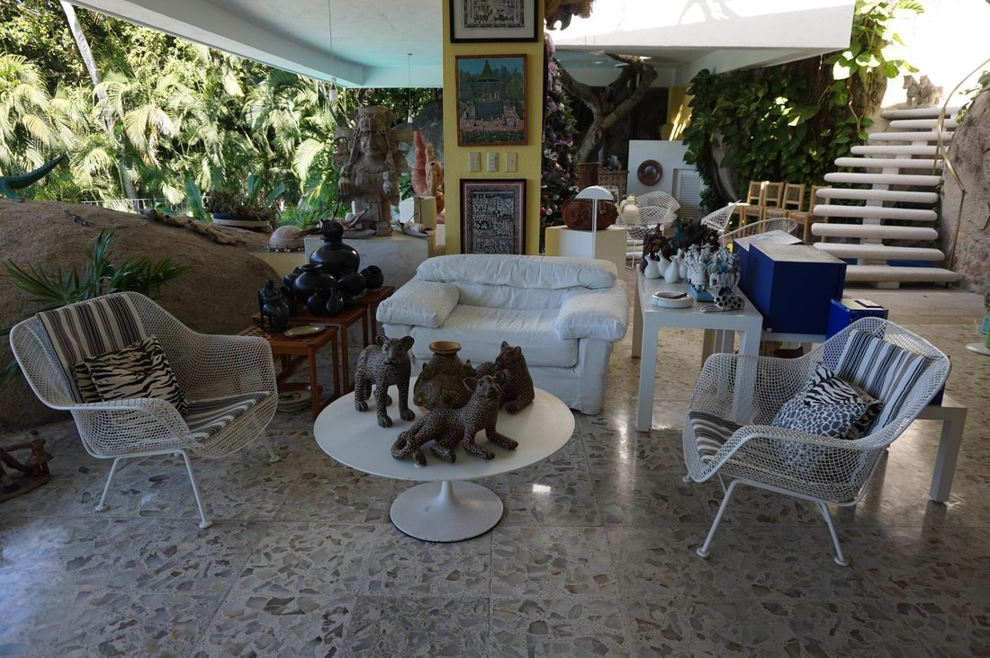 Casa en Acapulco de Juárez, Guerrero, México 5 - 19189630