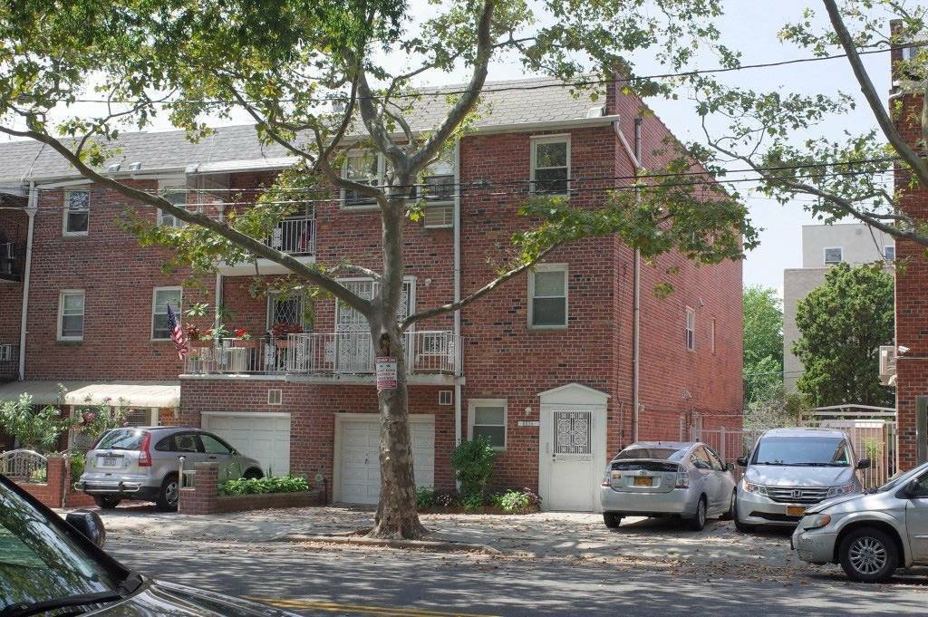 Casa en Nueva York, Nueva York, Estados Unidos 1 - 19192396