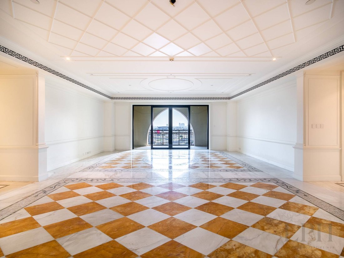 Apartamento en Al Jaddaf, Dubái, Emiratos Árabes Unidos 2 - 19190498