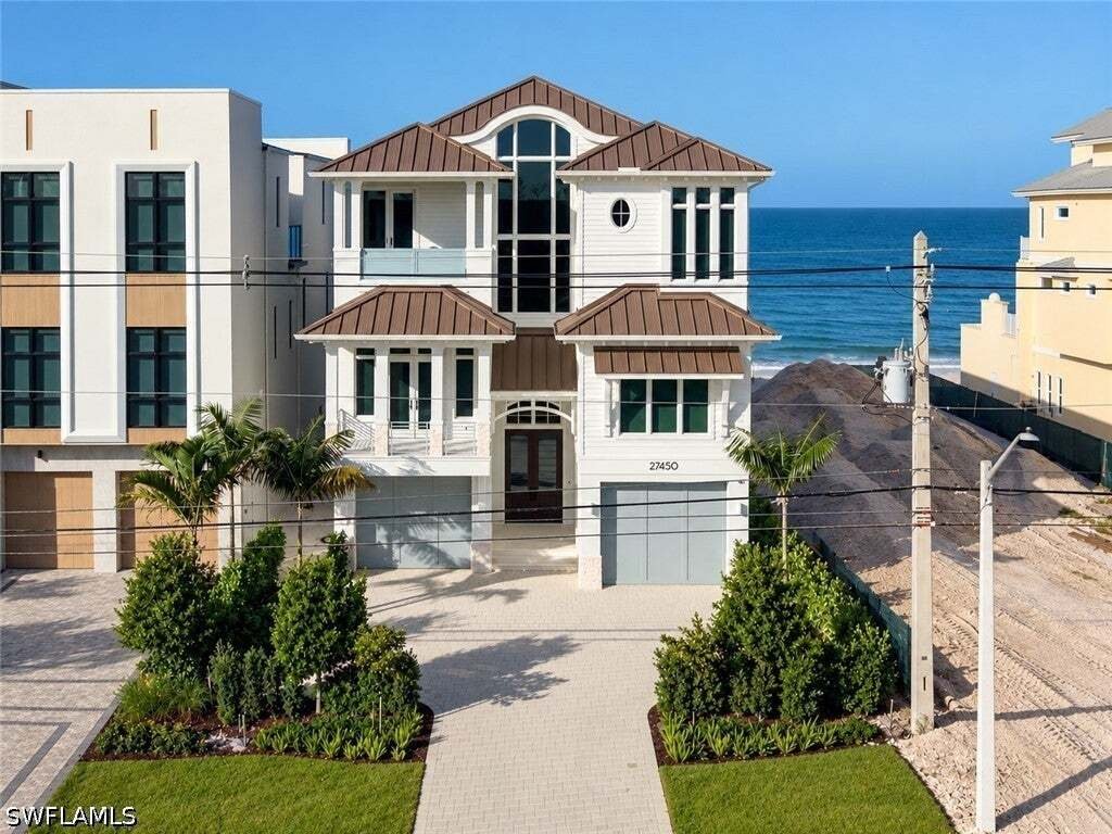 Haus in Bonita Springs, Florida, Vereinigte Staaten 1 - 17800299