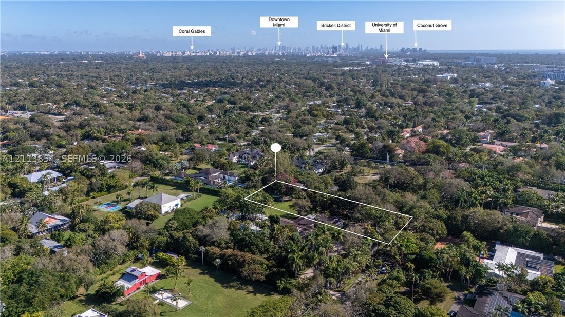 Land in Miami, Florida, Vereinigte Staaten 3 - 19194265