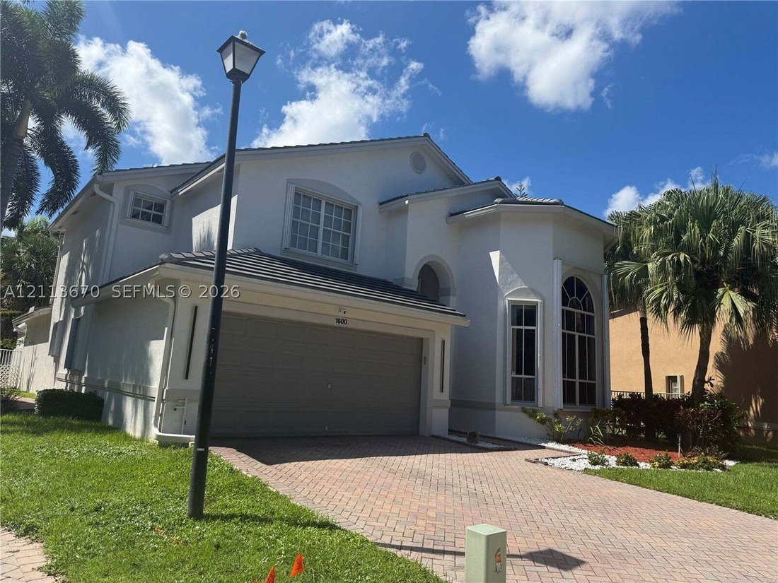 Haus in Delray Beach, Florida, Vereinigte Staaten 1 - 19193241