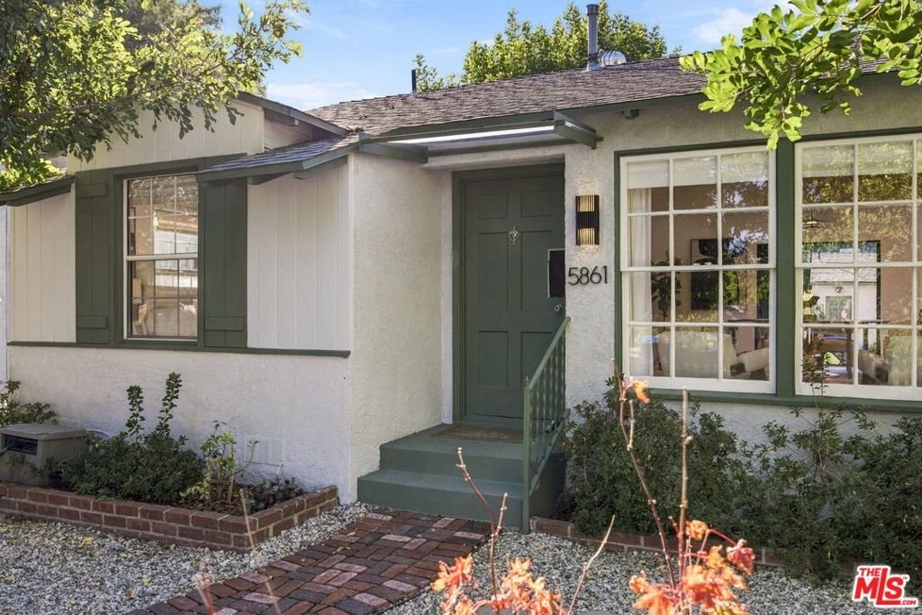 Casa en Los Ángeles, California, Estados Unidos 4 - 19192665