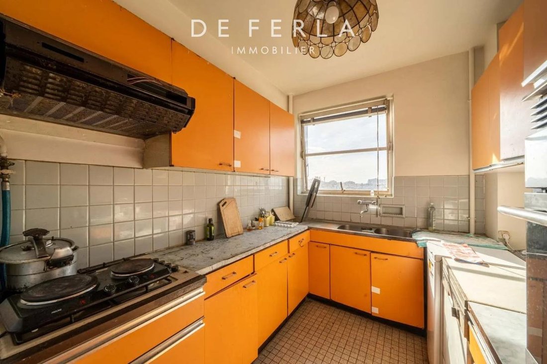 Apartment in Mouton Duvernet, Paris 14e Arrondissement, Paris 5 - 19190810