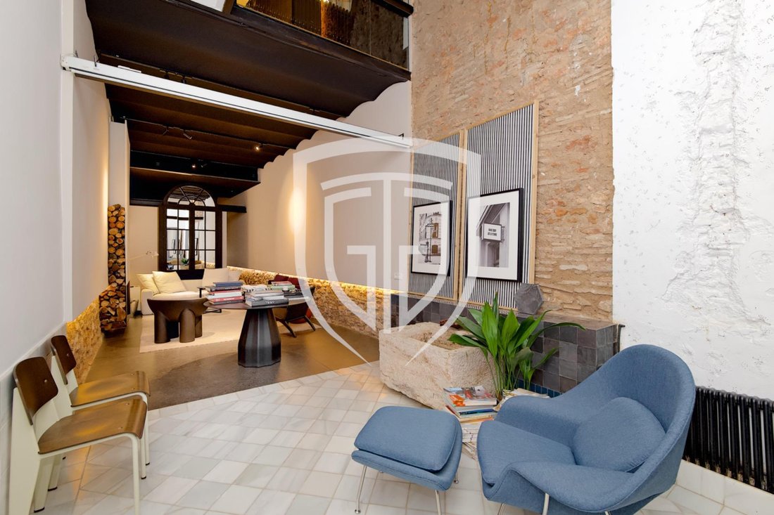 Casa a Castellón de la Plana, Comunità Valenzana, Spagna 1 - 19191975