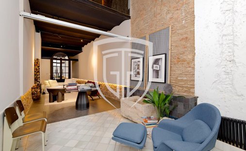 Casa a Castellón de la Plana, Comunità Valenzana, Spagna 1