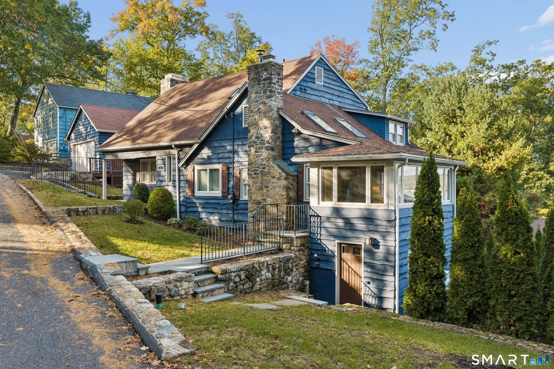 Casa a Danbury, Connecticut, Stati Uniti 2 - 19189695
