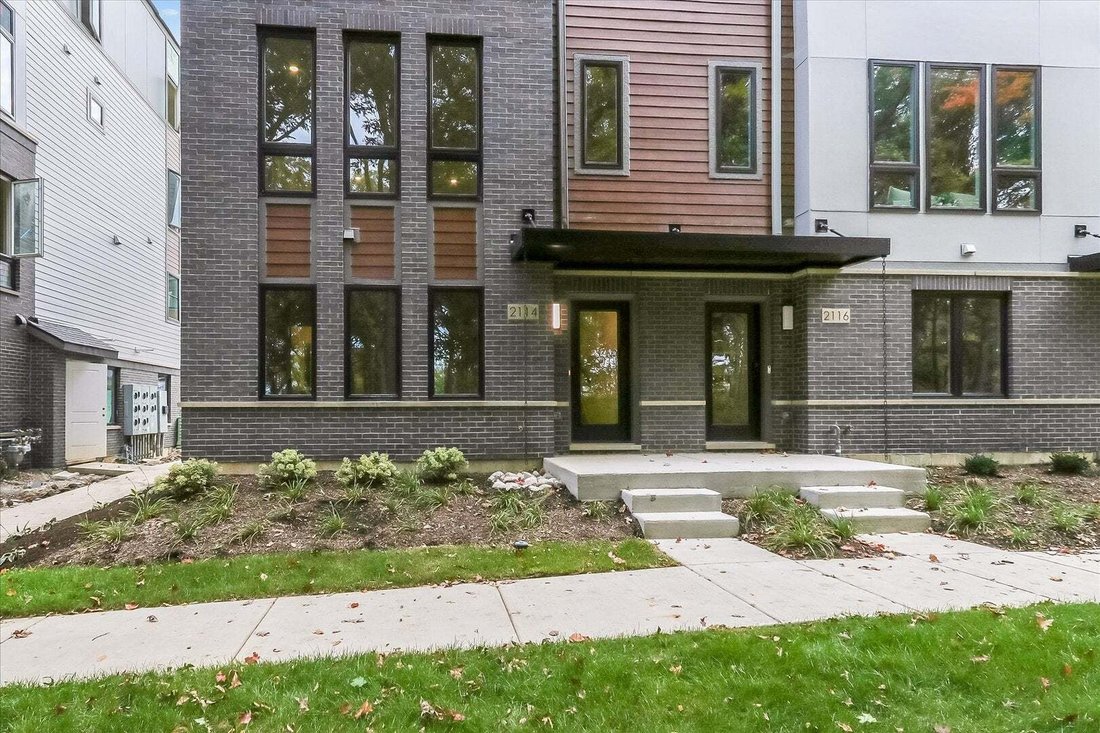 Residenza a Naperville, Illinois, Stati Uniti 2 - 19193437