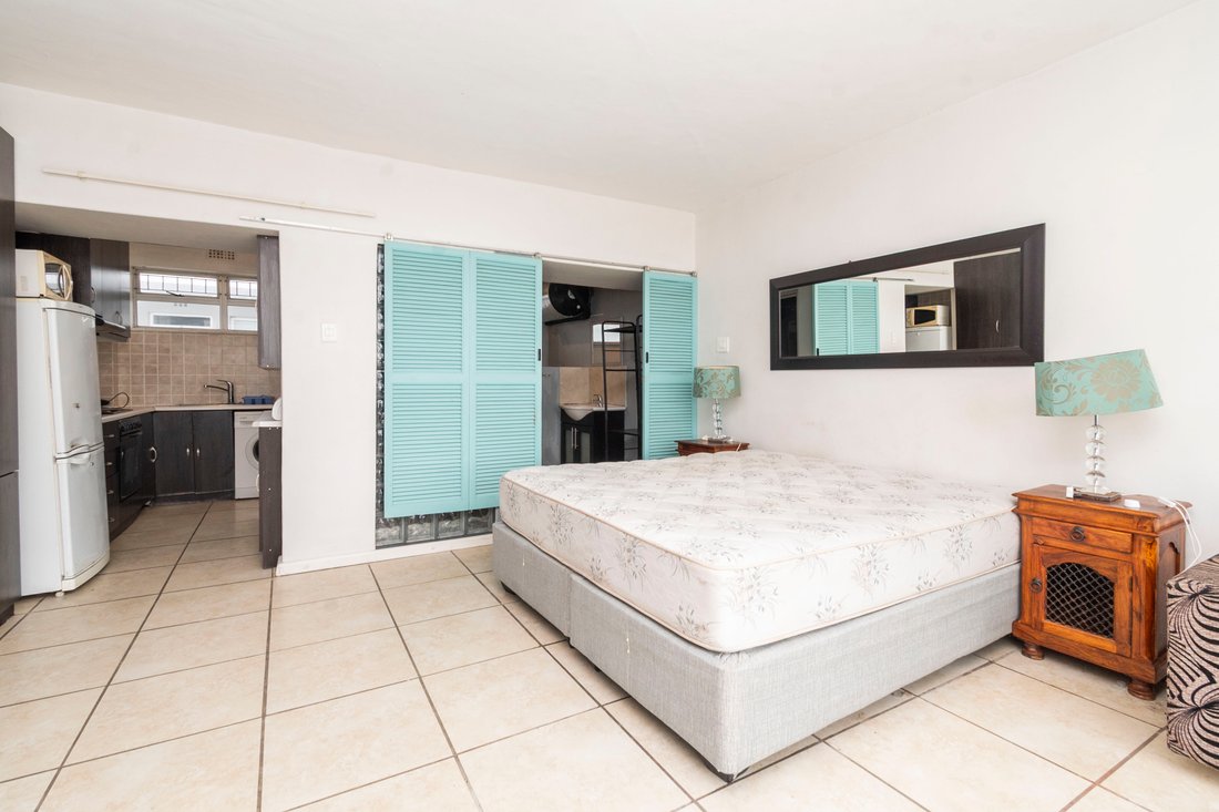 Appartement à Mouille Point, Côte Atlantique, Le Cap 2 - 19191732