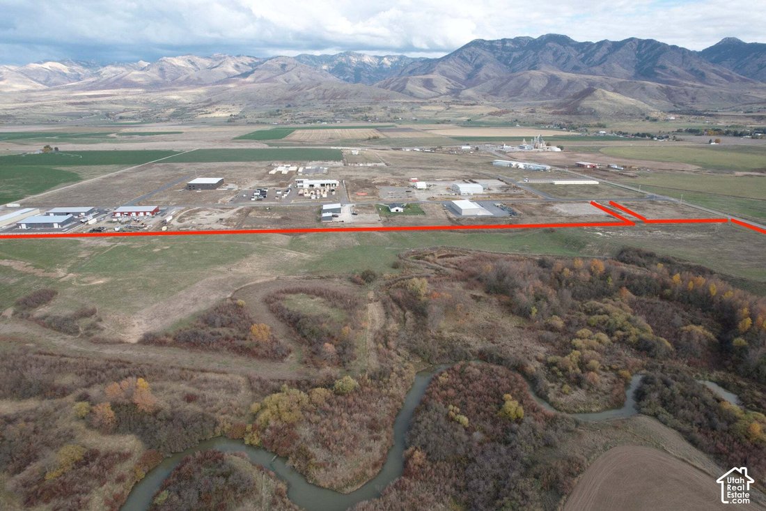 Terreno en Cove, Utah, Estados Unidos 4 - 19193722