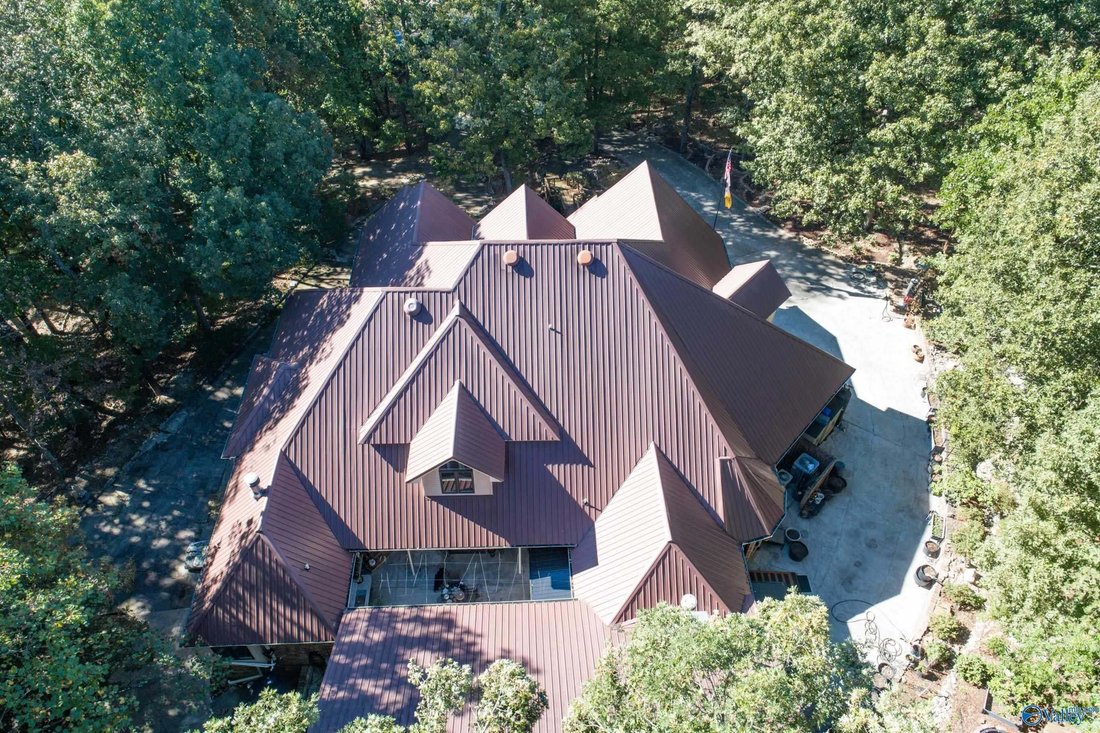 Maison à Redstone Arsenal, Alabama, États-Unis 3 - 19192481