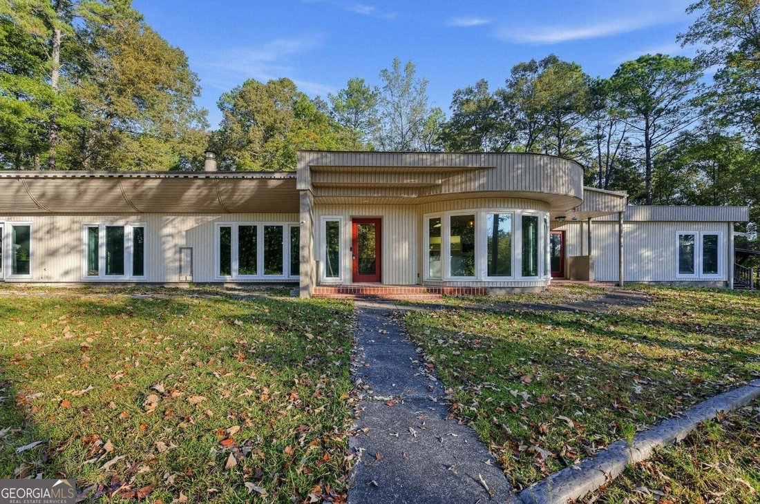 House in Newnan, Georgia, United States 1 - 19189934