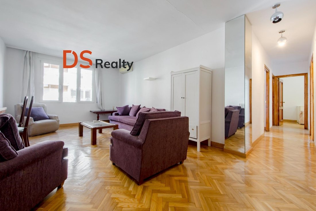 Appartement à Aravaca, Madrid, Espagne 2 - 19190552