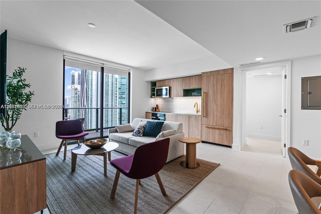 Condo in Miami, Florida, United States 2 - 19193869