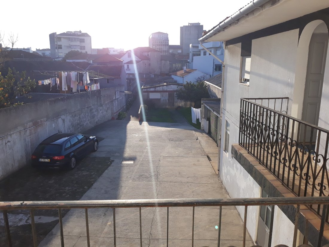 Land in Matosinhos e Leca da Palmeira, Porto District, Portugal 4 - 19194082