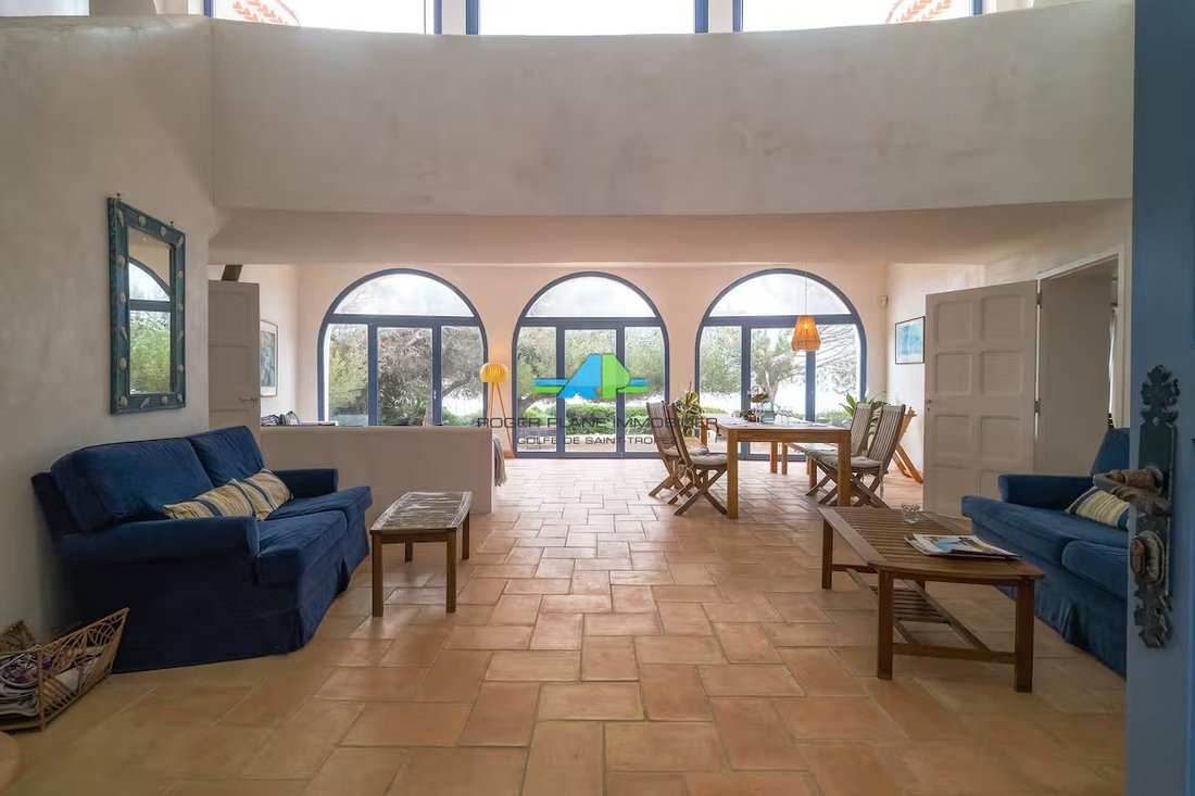 Casa en Les Issambres, Roquebrune-sur-Argens, Francia 3 - 19193764