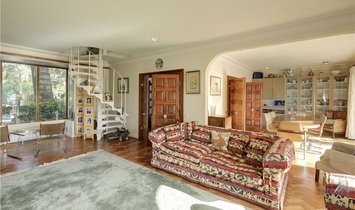 Casa en Coombe, Borough Real de Kingston upon Thames, Inglaterra 2