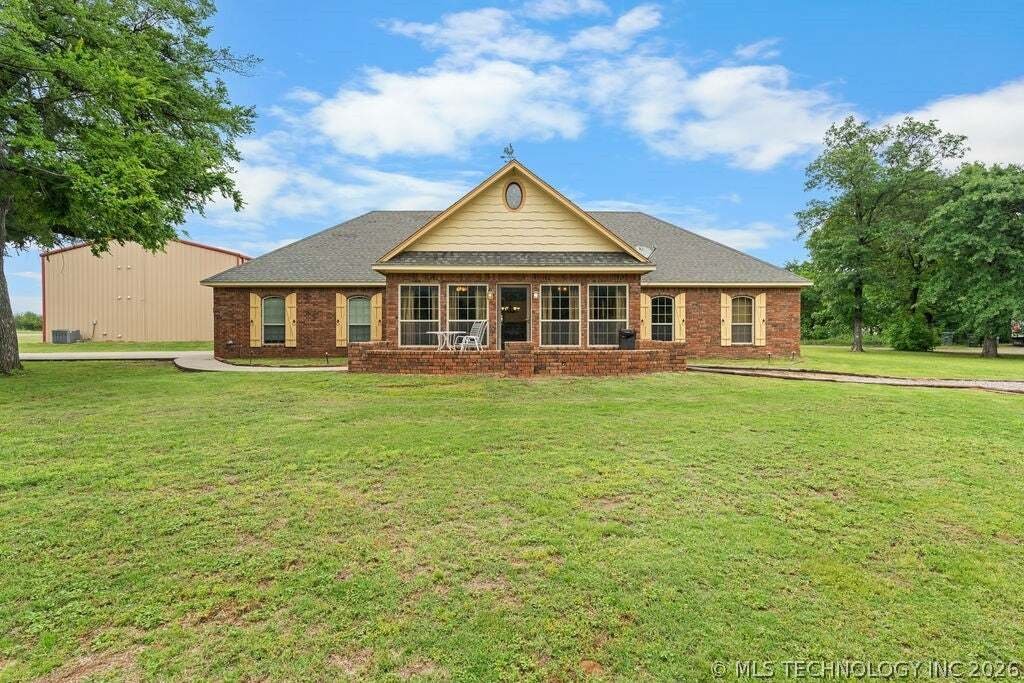 Casa a Kingston, Oklahoma, Stati Uniti 3 - 19189658