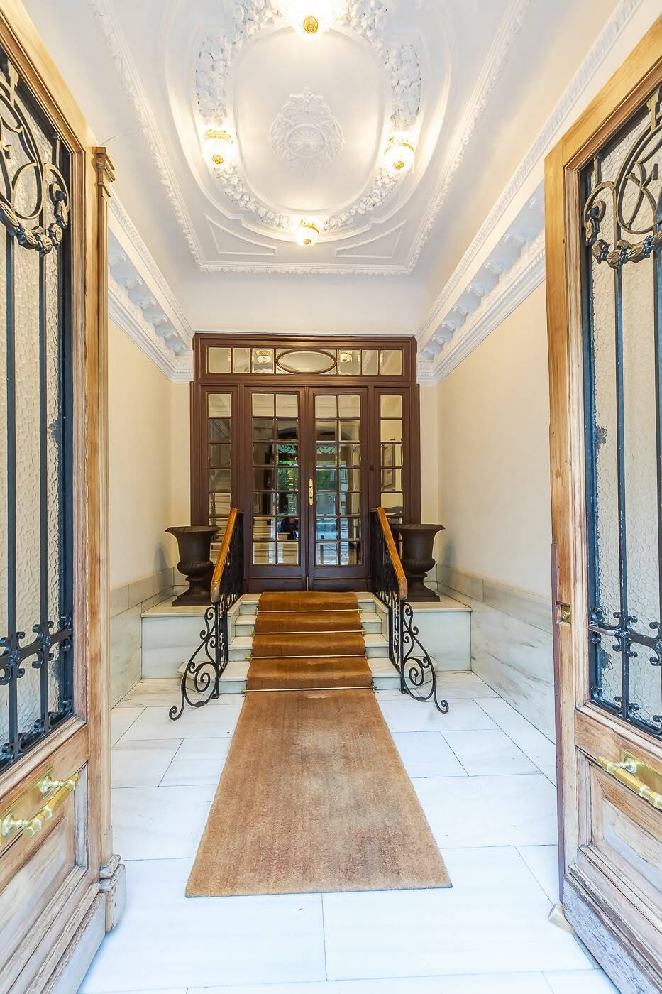 Penthouse en Retiro, Madrid, España 1 - 19189912