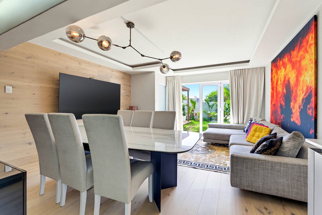 Appartement à Three Anchor Bay, Côte Atlantique, Le Cap 3 - 19191759